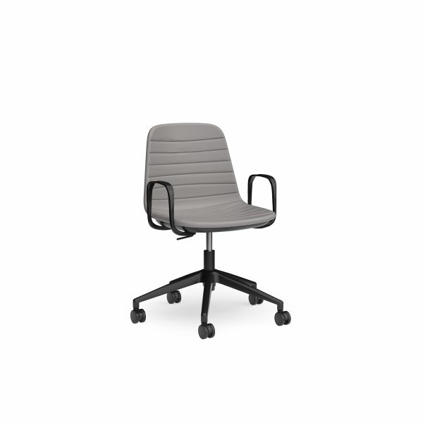 Sofia Meeting Chair With Arms