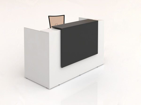Opal Reception Counter 1500