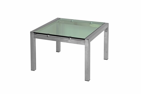 DD Rectangular Glass Coffee Table 1200 DD Rectangular Glass Coffee Table 1200