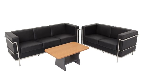 Space 3 Seater Reception Lounge Space 3 Seater Reception Lounge