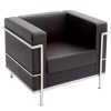 Space Single Seater Reception Lounge