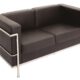 Space 3 Seater Reception Lounge
