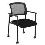 Speedy Mesh Back Chair CLEARANCE
