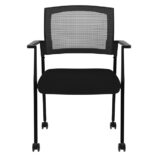 Speedy Mesh Back Chair CLEARANCE