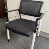 Speedy Mesh Back Chair CLEARANCE