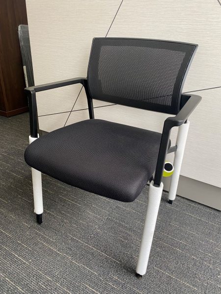 Speedy Mesh Back Chair CLEARANCE
