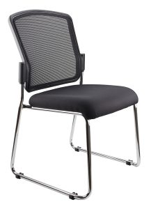 Spencer Visitor Chair - 5 Colours