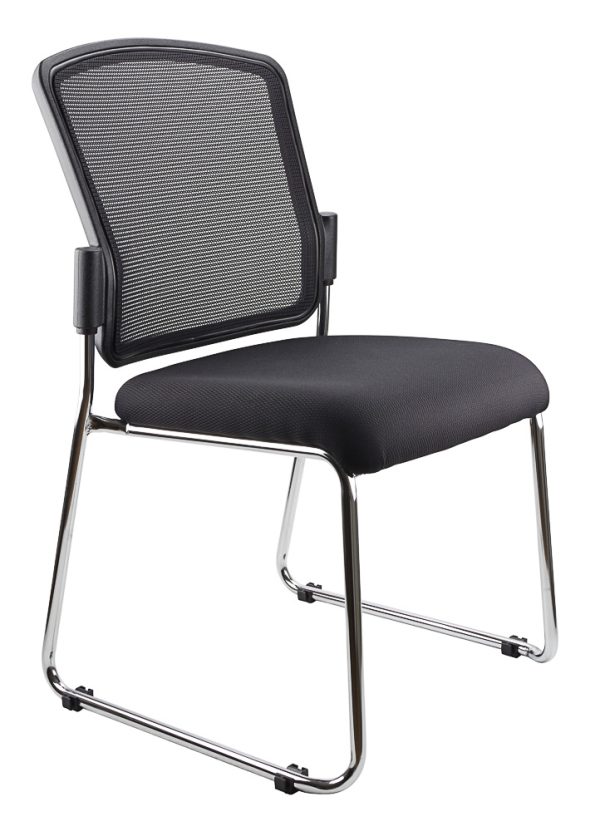 Spencer Visitor Chair - 5 Colours Spencer Visitor Chair - 5 Colours