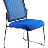 Spencer Visitor Chair - 5 Colours