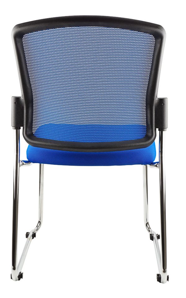Spencer Visitor Chair - 5 Colours Spencer Visitor Chair - 5 Colours