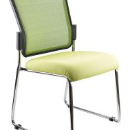 Spencer Visitor Chair - 5 Colours