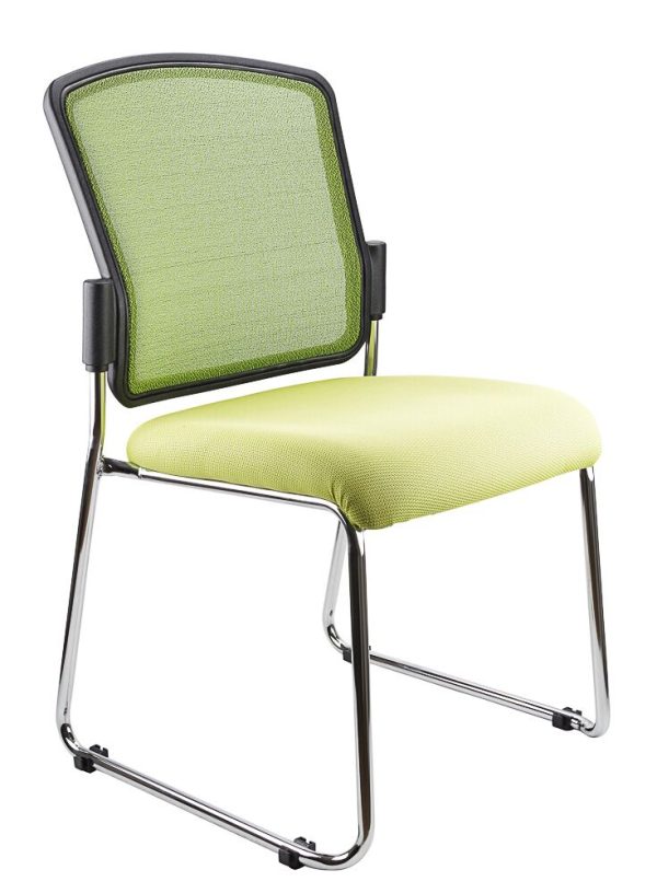 Spencer Visitor Chair - 5 Colours Spencer Visitor Chair - 5 Colours