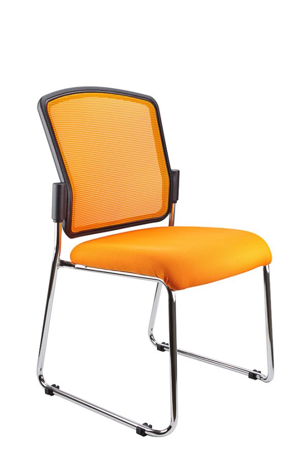Spencer Visitor Chair - 5 Colours Spencer Visitor Chair - 5 Colours