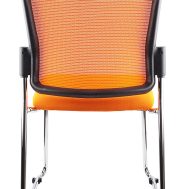 Spencer Visitor Chair - 5 Colours