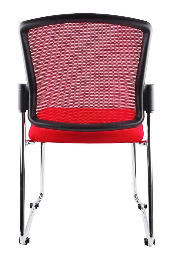 Spencer Visitor Chair - 5 Colours Spencer Visitor Chair - 5 Colours