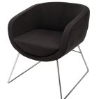 Splash Cube Sofa Chair - Low Stock*
