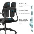 Splitz Task Chair