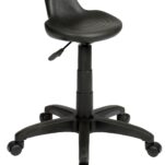 State 1 Drafting Stool - 2 Options