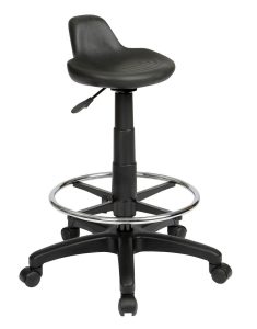 State 1 Drafting Stool - 2 Options