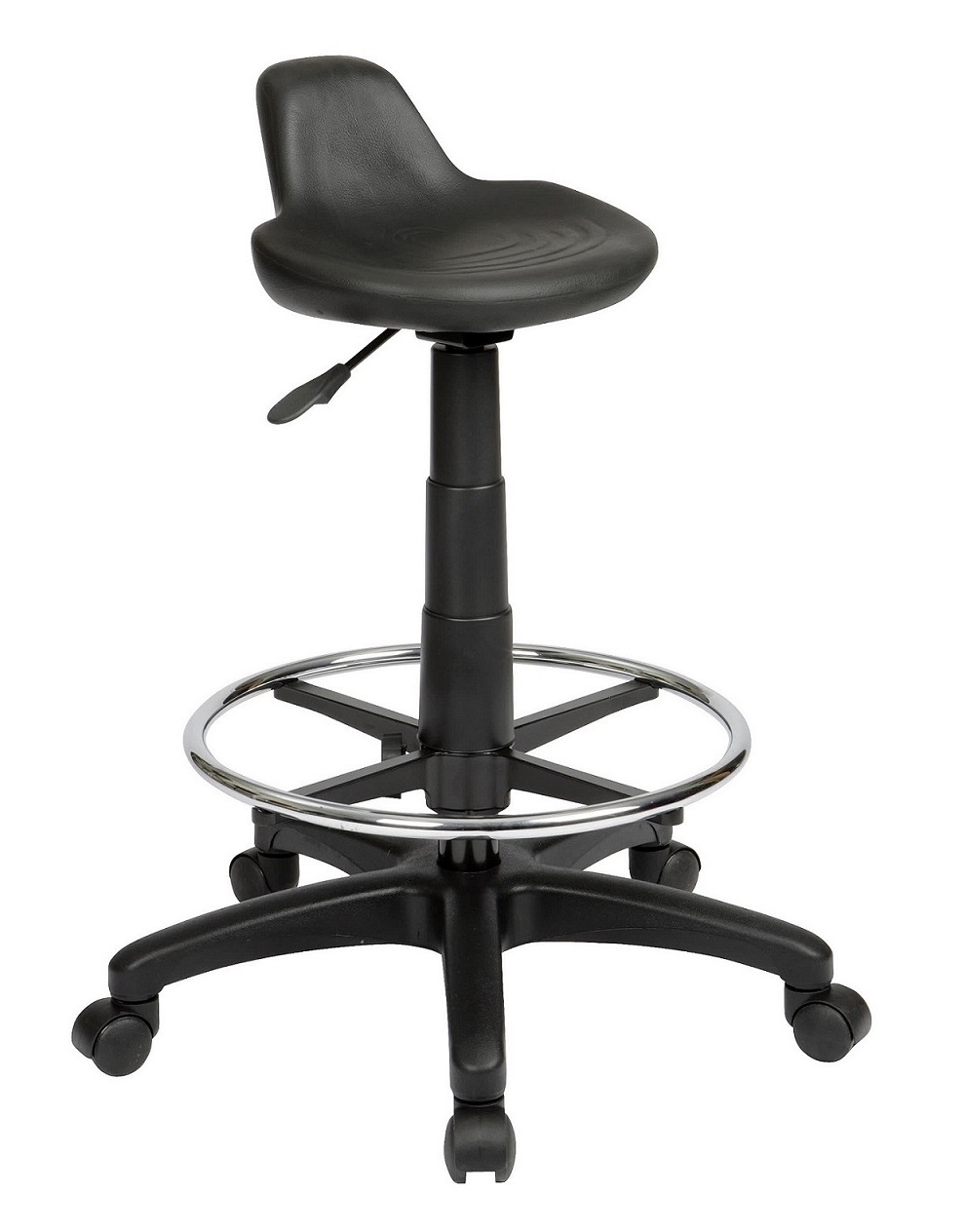 State 1 Drafting Stool - 2 Options