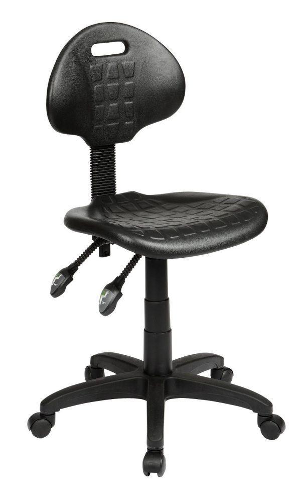 State 7 Drafting Stool 
