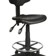 State 7 Drafting Stool 