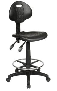 State 7 Drafting Stool