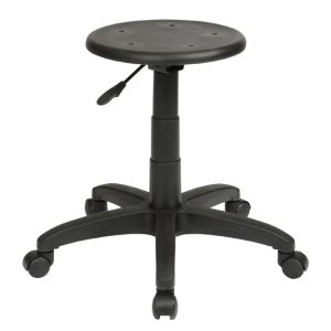 State 8 Industrial Stool