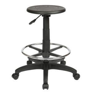 State 8 Industrial Stool 