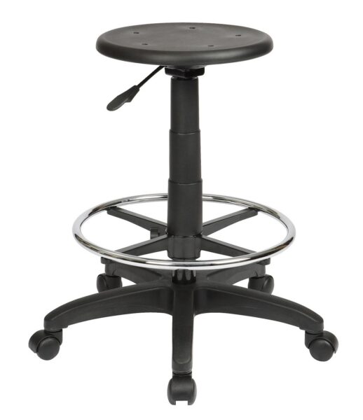 State 8 Drafting Stool 