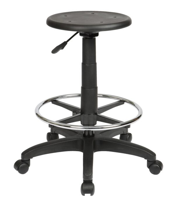 State 8 Drafting Stool State 8 Drafting Stool