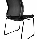 Star Mesh Back Visitor Chair - New Model