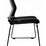 Star Mesh Back Visitor Chair - New Model