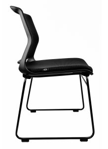 Star Mesh Back Visitor Chair - New Model