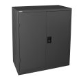Steelco Premium Steel Storage Cabinet - 3 Sizes
