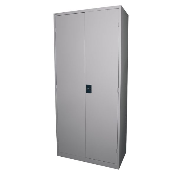 Stronghold Industrial Storage Cabinet - Extra Wide & Deep