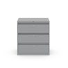 Stronghold Lateral Filing Cabinet - 3 Sizes