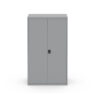 Stronghold Industrial Storage Cabinet - Extra Wide & Deep