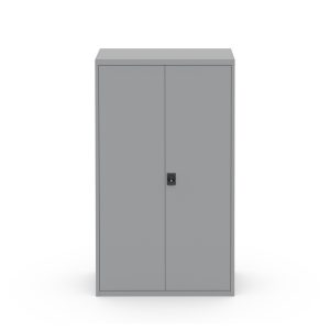 Stronghold Garment Soil Bin Cabinet - 2 Doors