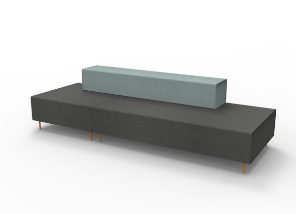 Flexi Stretch Lounge - Check Stock*