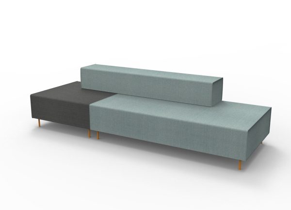 Flexi Corner Lounge - Check Stock* Flexi Corner Lounge - Check Stock*