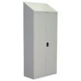 Stronghold Classic Steel Sloping Top Cabinet 
