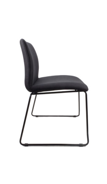 Sunny Visitor Chair