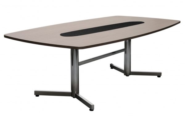 Supreme Boardroom Table 2400 x 1200 - Many Sizes Supreme Boardroom Table 2400 x 1200 - Many Sizes