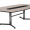 Supreme Boardroom Table 2400 x 1200 - Many Sizes