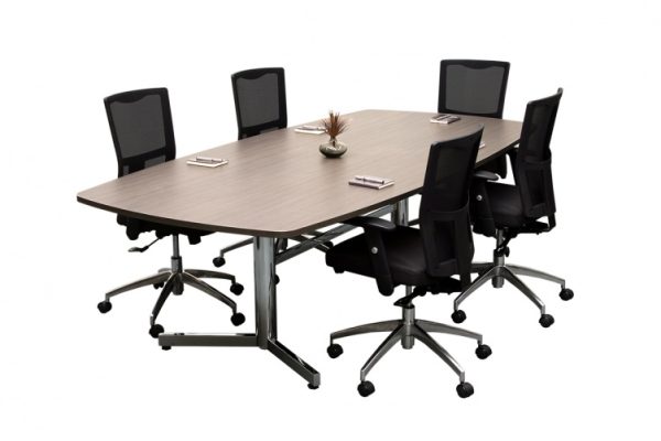 Small Supreme Boardroom Table 1800 - Many Sizes Small Supreme Boardroom Table 1800 - Many Sizes
