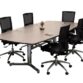 Small Supreme Boardroom Table 1800 - Many Sizes
