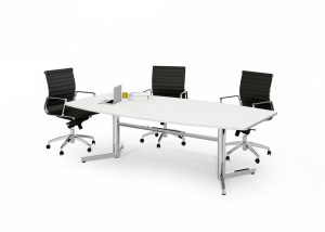 Small Supreme Boardroom Table 1800 - Many Sizes