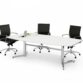 Small Supreme Boardroom Table 1800 - Many Sizes