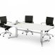 Supreme Boardroom Table 3600 x 1200 - Many Sizes